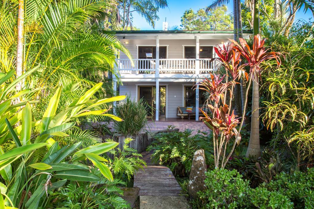 A Beach House At Byron Byron Bay Quarto foto