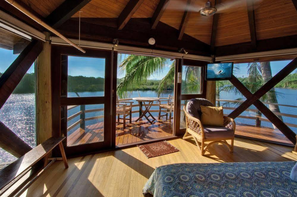 A Beach House At Byron Byron Bay Exterior foto