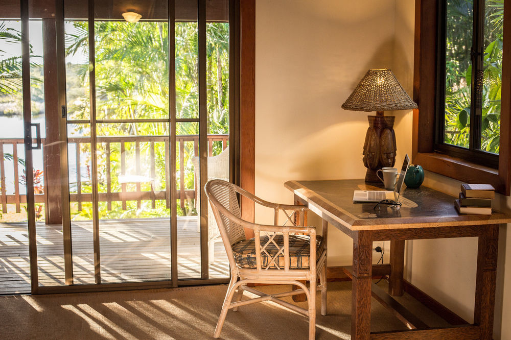 A Beach House At Byron Byron Bay Exterior foto