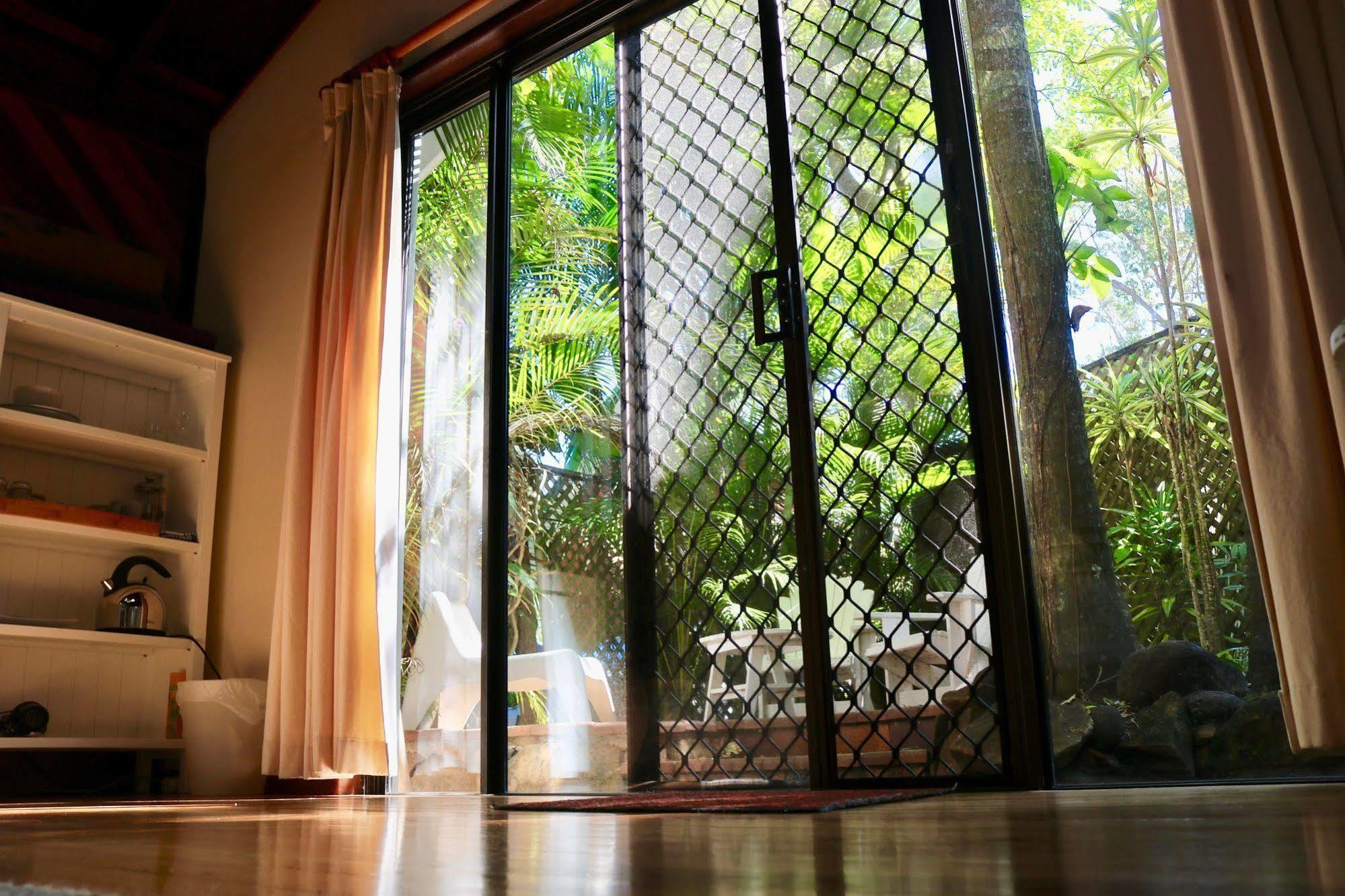 A Beach House At Byron Byron Bay Exterior foto